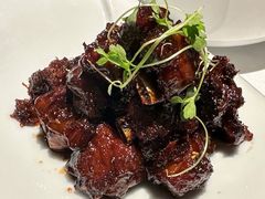 -桂满陇·海市蜃楼·黑金(国金店)