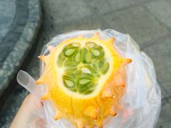 -水果立方果然鲜(升平路店)