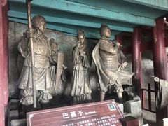 -石宝寨