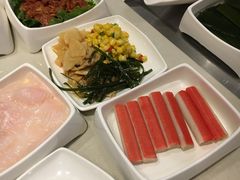 -海底捞火锅(武胜路凯德广场店)