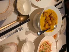 -金链花·泰国餐厅(国贸店)