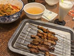-毅祥斋老孙家泡馍(北院门鼓楼店)