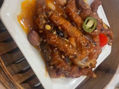 -稻香酒家(天河城店)