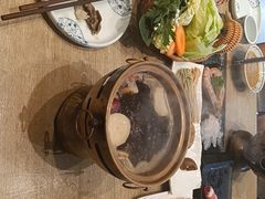 -古关火锅店(古北水镇景区店)