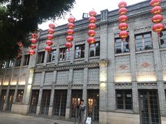 -三坊七巷历史文化街区