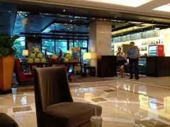 -广州十甫voco酒店
