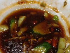 -天盛海鲜烧烤大排档·本地小海鲜·牟平腿穗子(幸福店)