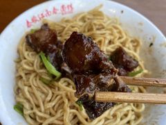 -泰顺江南春面馆