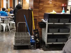 -新旺茶餐厅(嘉里城店)