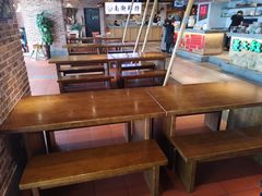 -麦大叔·福建客家菜(东百中心MINI店)