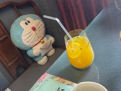 -恬阿姨庭院餐厅·生日宴