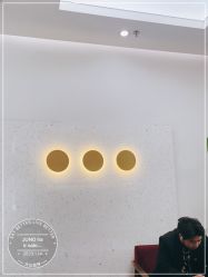 点击看大图 -JUNO hair salon