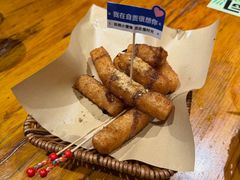 -懒人盐府人家·自贡大麻鱼(安贞店)
