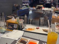 -大渔铁板烧(大悦城店)