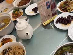 -湖锦酒楼·32年地道湖北菜(光谷店)