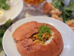 -花舍·新派粤菜·西餐·下午茶(亚运村·鸟巢店)