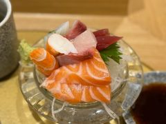 -鮨政· Omakase(港汇恒隆广场店)