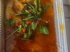 -原始人烧烤(新区店)
