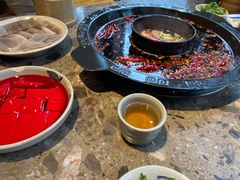 -重庆渝达老火锅(春熙路店)