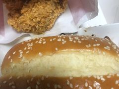 -肯德基(中纬店)