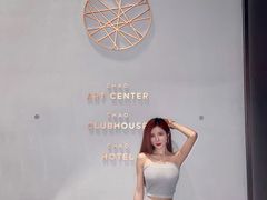 -北京三里屯CHAO酒店