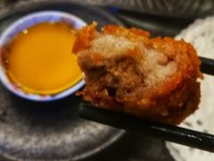-堂宴·老厦门私房菜(1988仙岳总店)