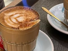 -默迹咖啡馆