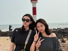 -江山半岛白浪滩景区