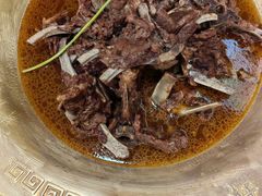 -芦月轩羊蝎子(北蜂窝店)