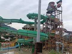 -重庆海昌加勒比海水世界