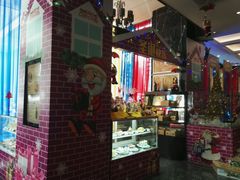 -厦门海景千禧大酒店·海景咖啡厅