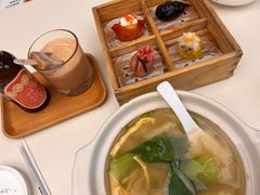 -蔡澜点心·粤菜(嘉里中心店)