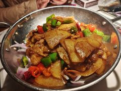 -小凤庭·地道湖北菜武昌鱼·藕汤(38年黄鹤楼店)