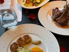 -当米亚诺意大利餐厅(武汉光谷凯悦酒店)