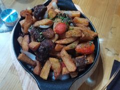 -玛丽亚西餐厅非遗俄餐