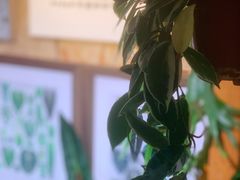 -Rabbit Cafe私房西餐甜点咖啡(栖霞路店)