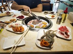 -牛太郎时尚自助烧烤