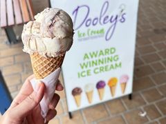 -Dooley's Premium Ice Cream