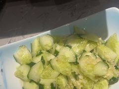 -简普菜烤鱼(苏宁生活广场店)