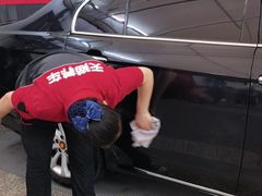 -哈贝卡汽车服务连锁(高新二路店)