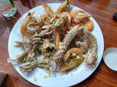 -星奇缘·海鲜餐厅(东山美食地标店)