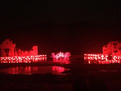 -婺源梦里老家大型山水实景演出