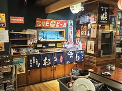 -小川洋风·寿司食堂(江汉路店)