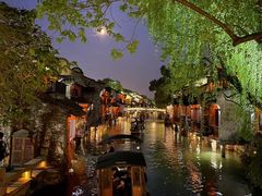 -乌镇景区