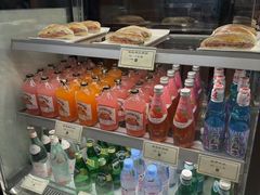 -逸派咖啡 EPARKCOFFEE(广安门店)