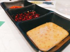 -浮何烤铺(桐梓林店)