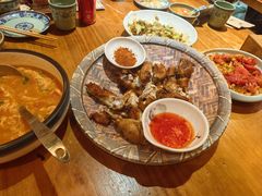 -锦小馆(安贞店)