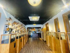 -MUSEO COFFEE咖啡博物馆