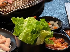 -九田家黑牛烤肉料理(郫都万达檬柏西路店)
