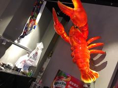 -东厨虾煌(电子街店)